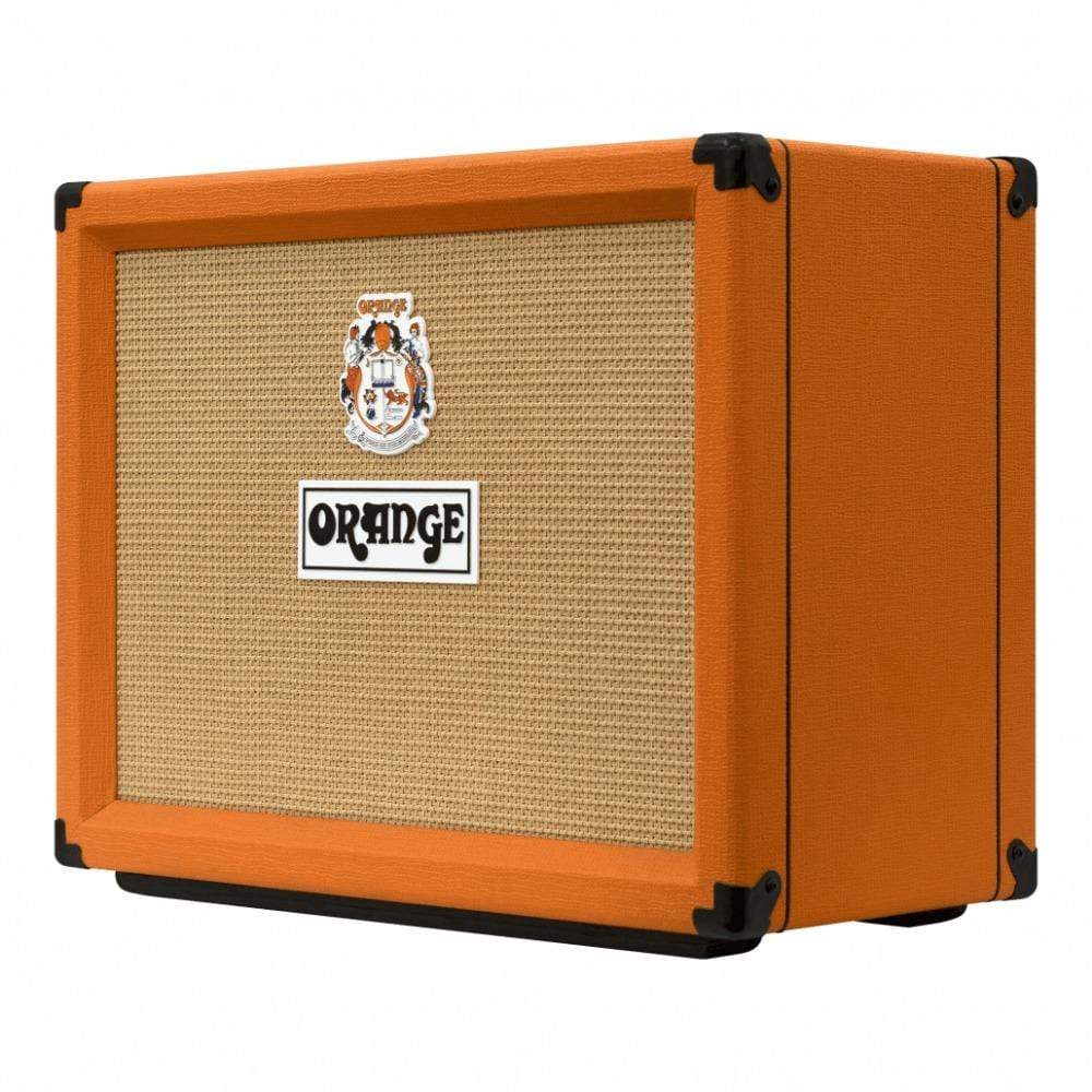 Orange TremLord 30 1x12 30W Combo Amp Orange w/Spring Reverb & Tremolo Amps / Guitar Combos