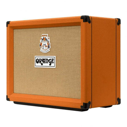 Orange TremLord 30 1x12 30W Combo Amp Orange w/Spring Reverb & Tremolo Amps / Guitar Combos