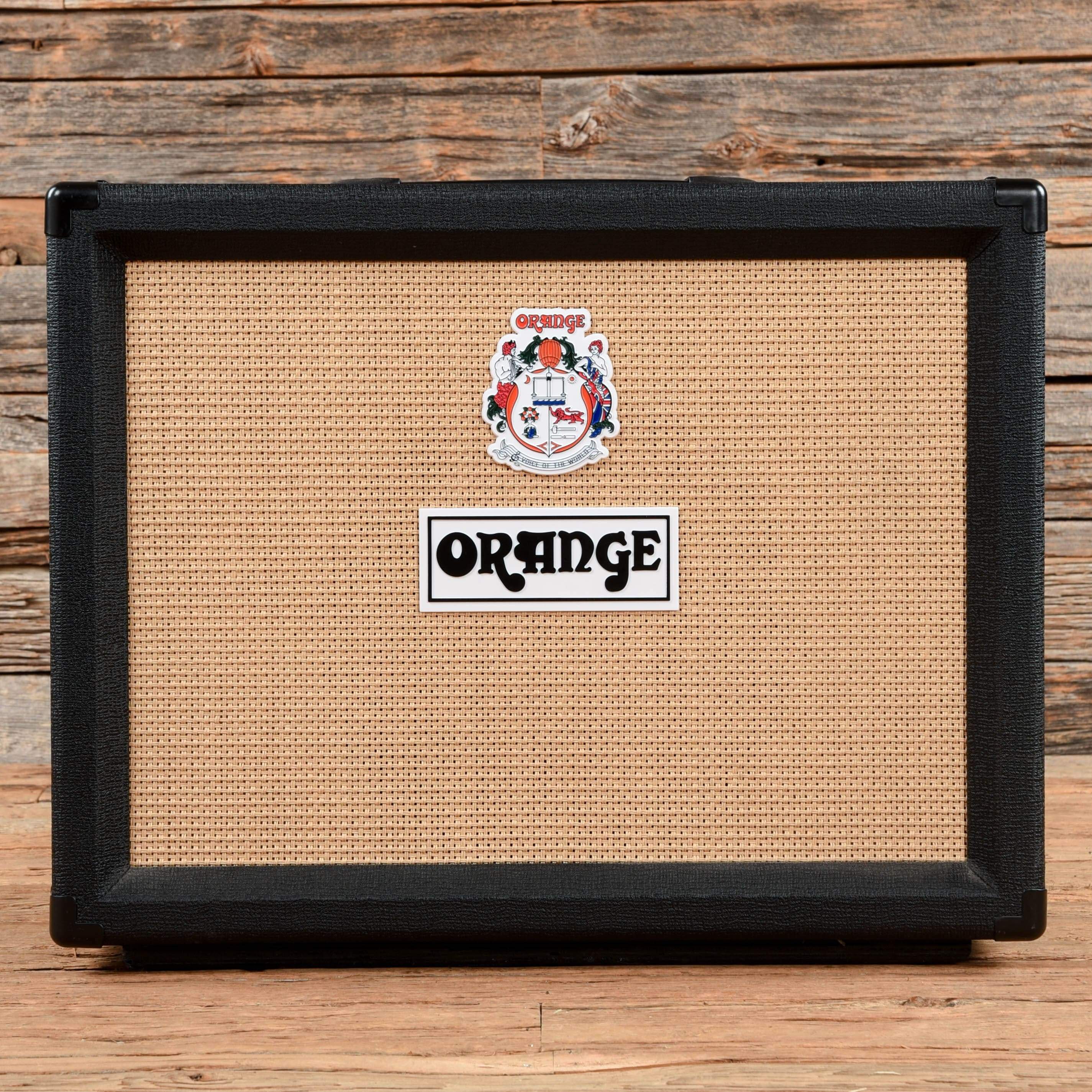 Orange TremLord 30 1x12 Combo Amps / Guitar Combos