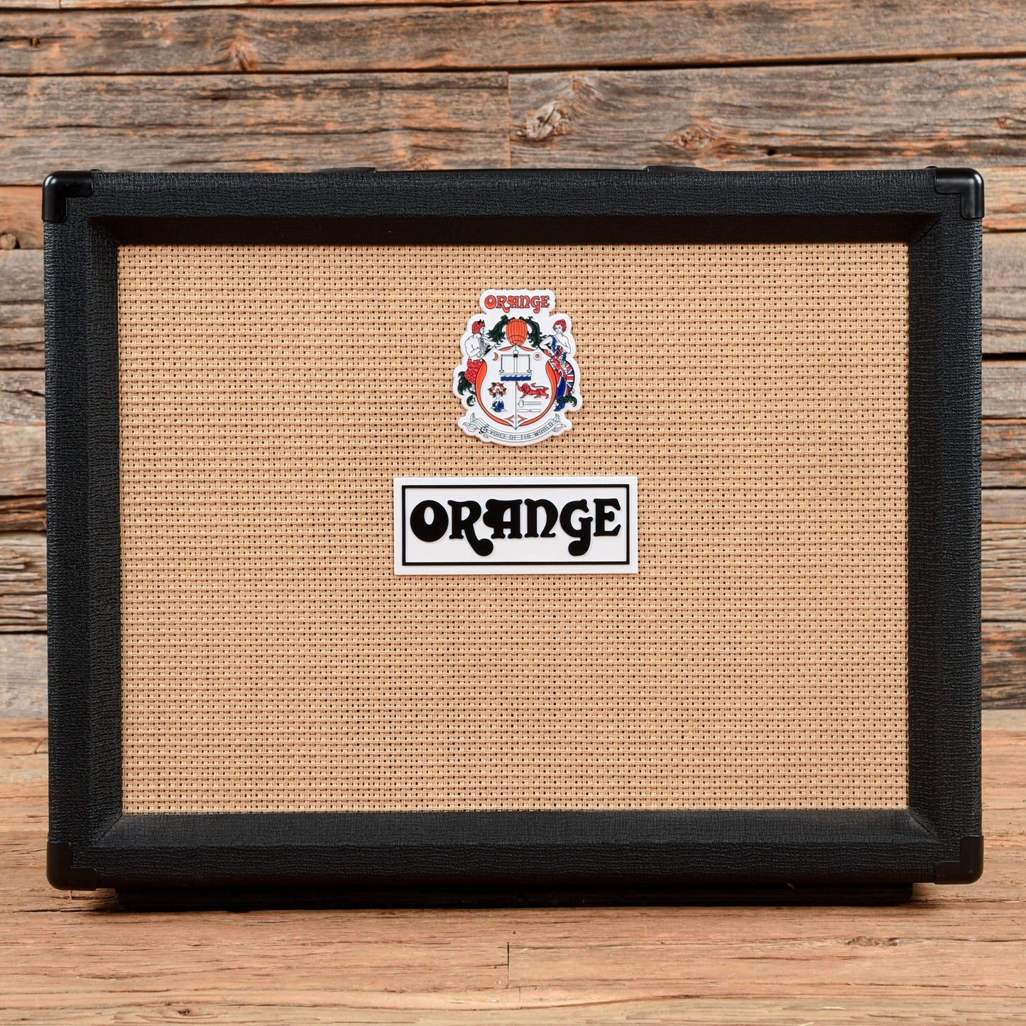 Orange TremLord 30 1x12 Combo Amps / Guitar Combos