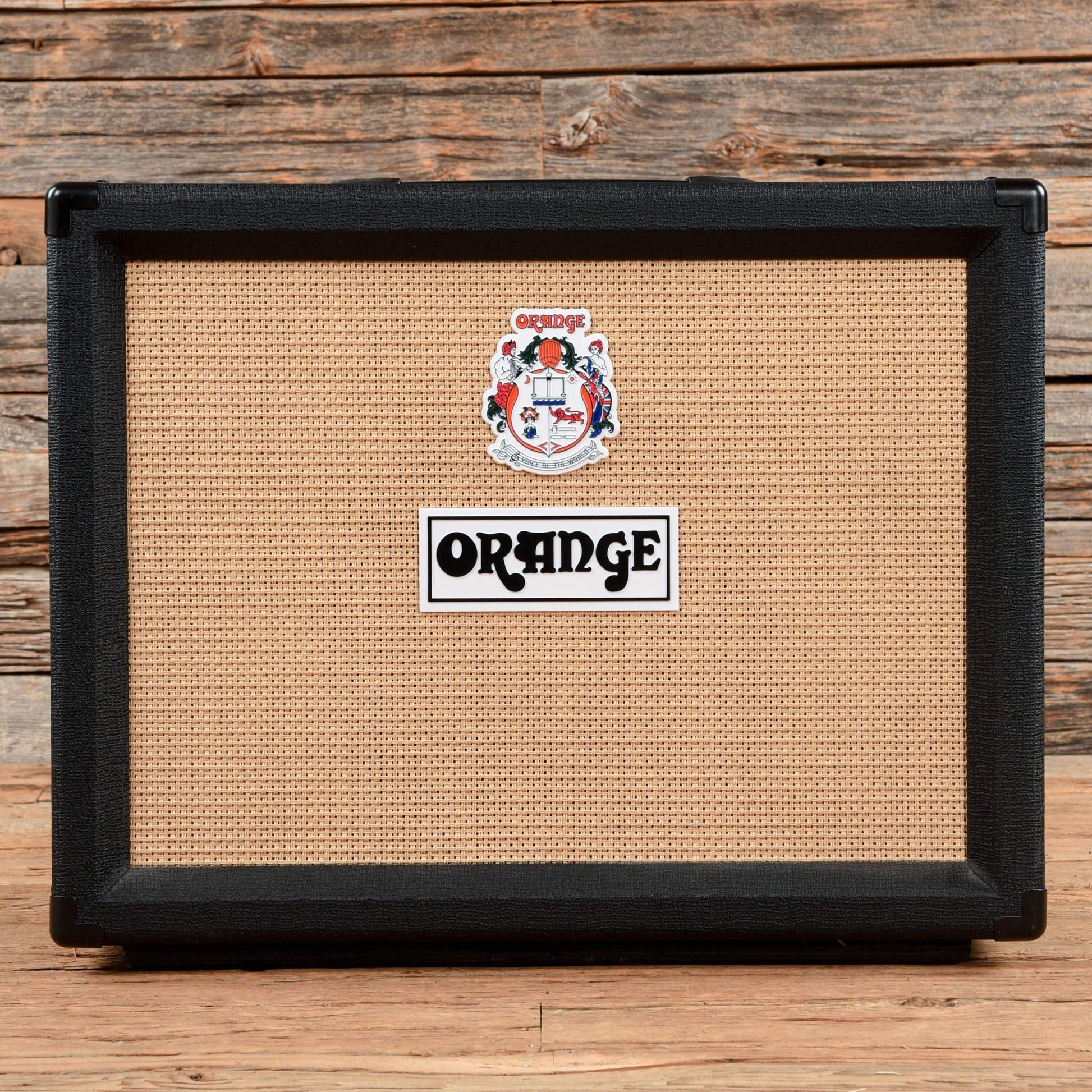 Orange TremLord 30 1x12 Combo Amps / Guitar Combos
