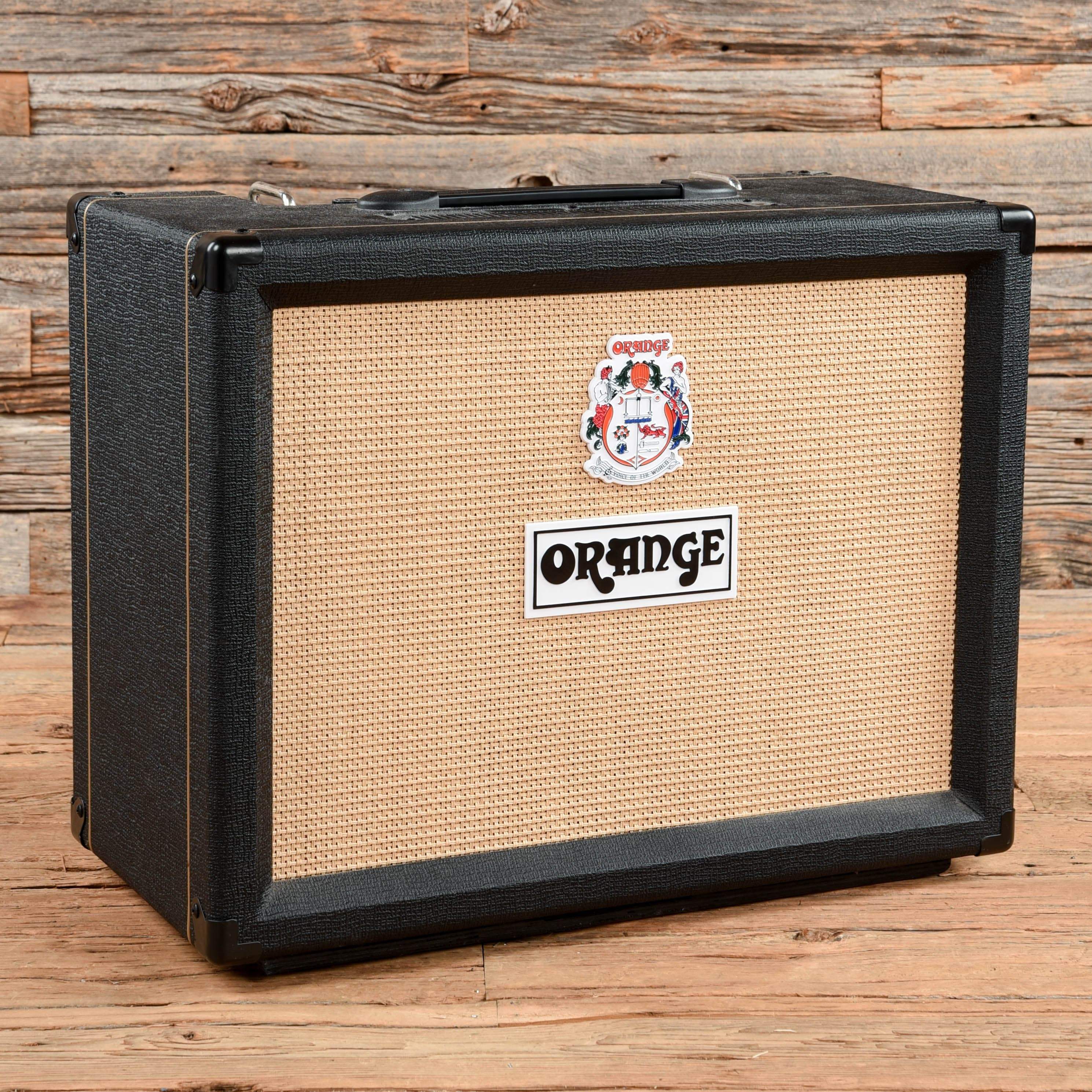 Orange TremLord 30 1x12 Combo Amps / Guitar Combos