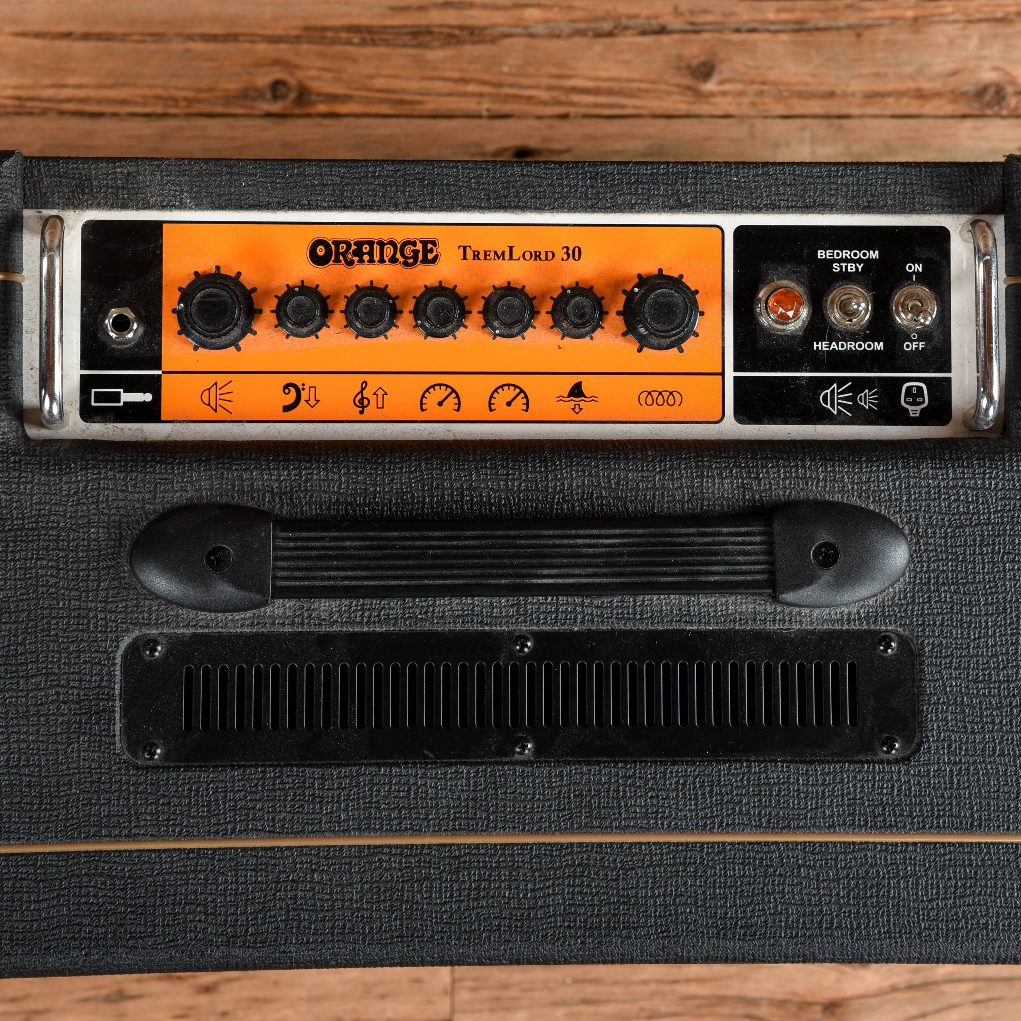 Orange TremLord 30 1x12 Combo Amps / Guitar Combos