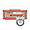 Orange Crush Pro 120W Head Amps / Guitar Heads