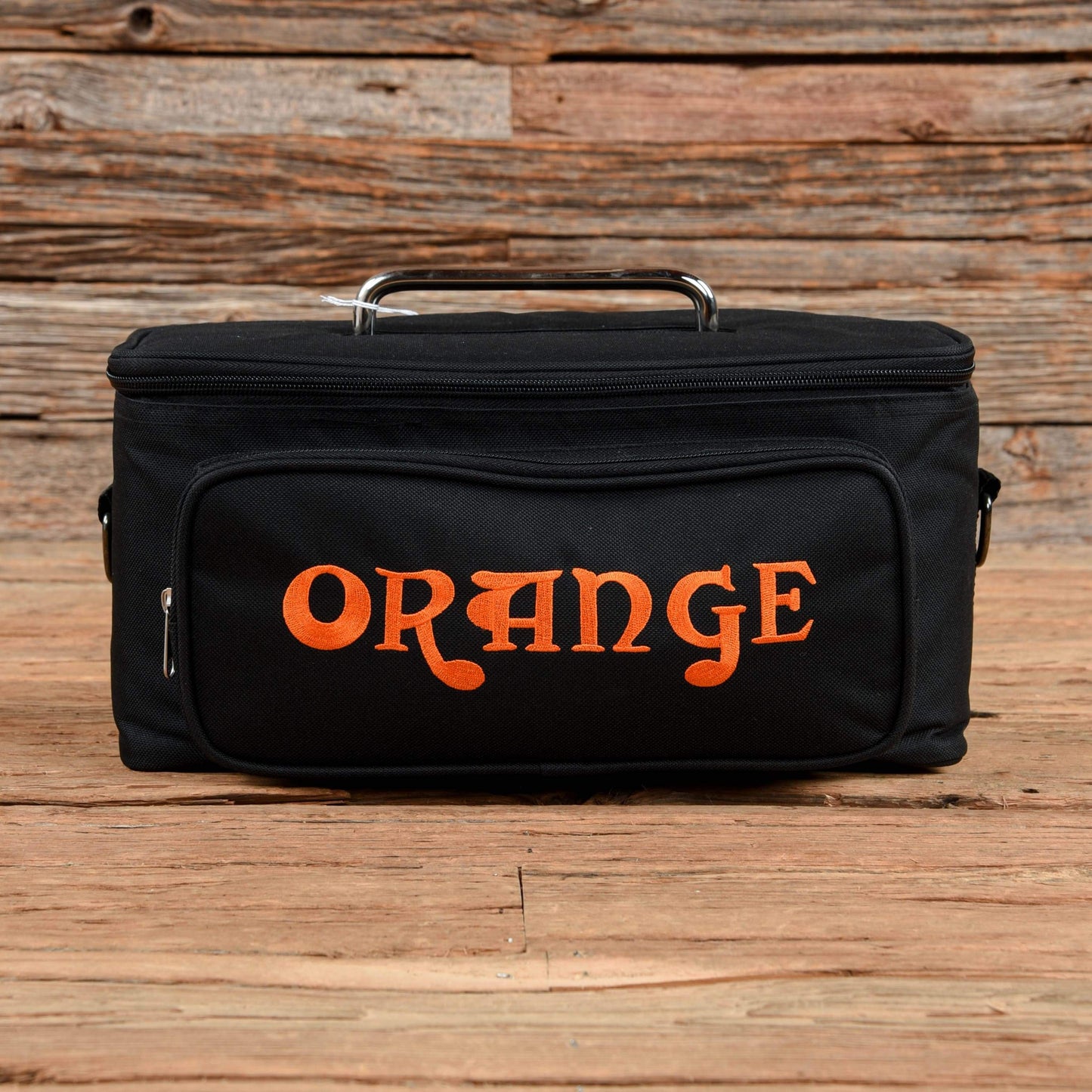 Orange DA15H Dark Terror 15-Watt High-Gain Guitar Amp Head Amps / Guitar Heads