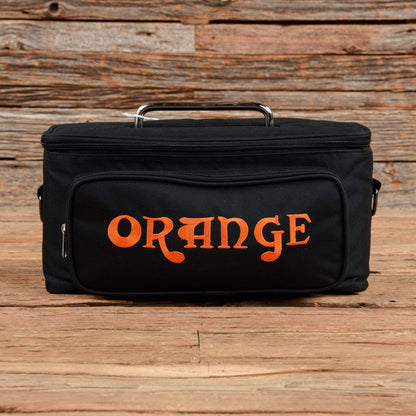 Orange DA15H Dark Terror 15-Watt High-Gain Guitar Amp Head Amps / Guitar Heads