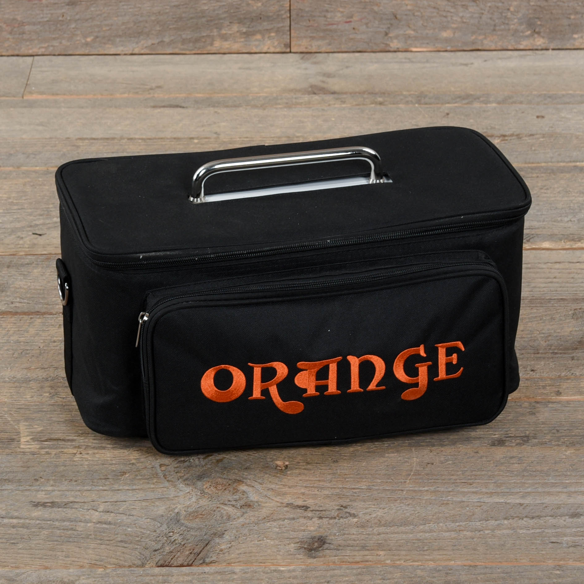 Orange Dual Terror 30 Watt Tube Head Amps / Guitar Heads