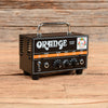 Orange Micro Dark 20-Watt Hybrid Guitar Amp Head Amps / Guitar Heads