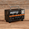 Orange Micro Dark 20-Watt Hybrid Guitar Amp Head Amps / Guitar Heads