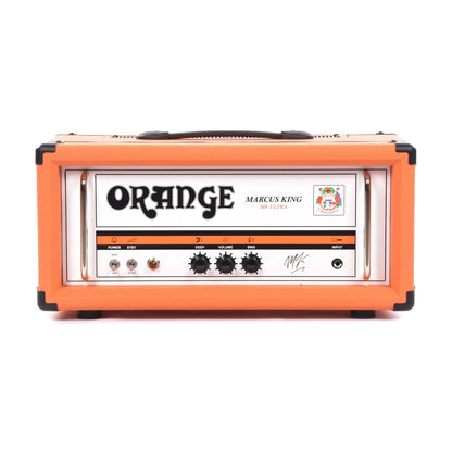 Orange MK Ultra 30w Marcus King Signature Amplifier Head Amps / Guitar Heads