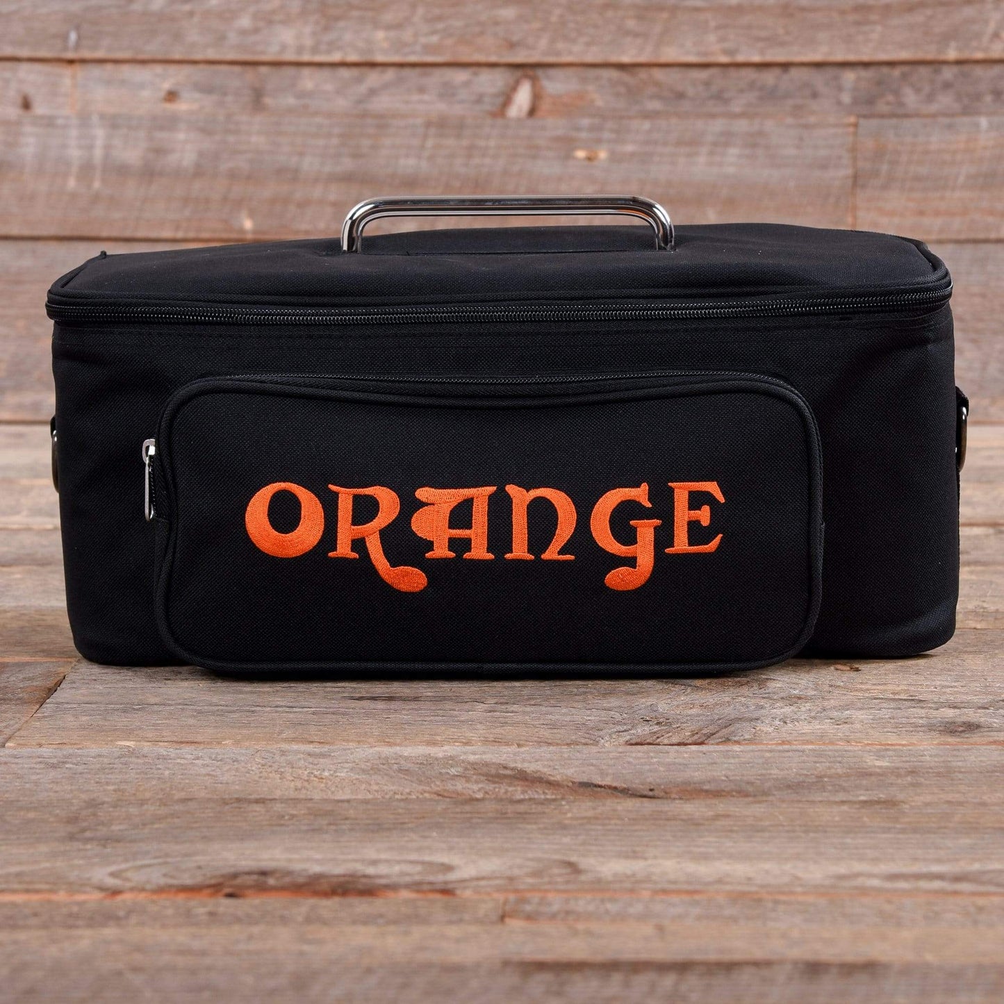 Orange Rocker 15 Terror Twin-Channel Head Amps / Guitar Heads