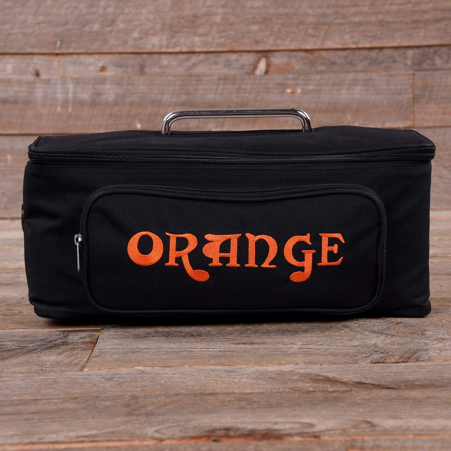 Orange Rocker 15 Terror Twin-Channel Head Amps / Guitar Heads