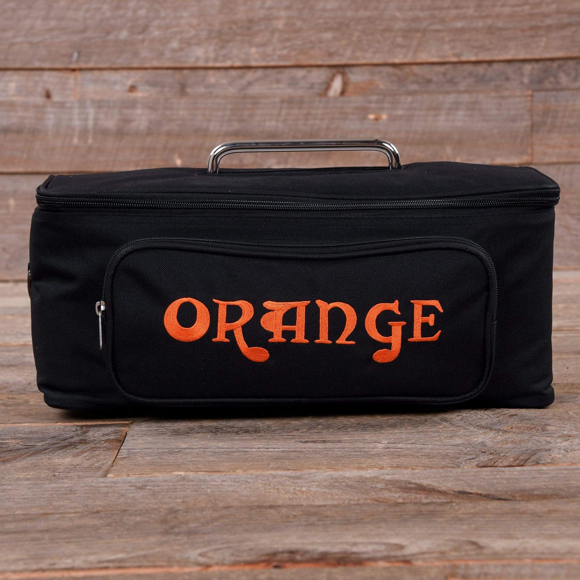 Orange Rocker 15 Terror Twin-Channel Head Amps / Guitar Heads