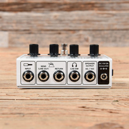 Orange Terror Stamp 20w Valve Hybrid Guitar Amp Pedal Amps / Guitar Heads