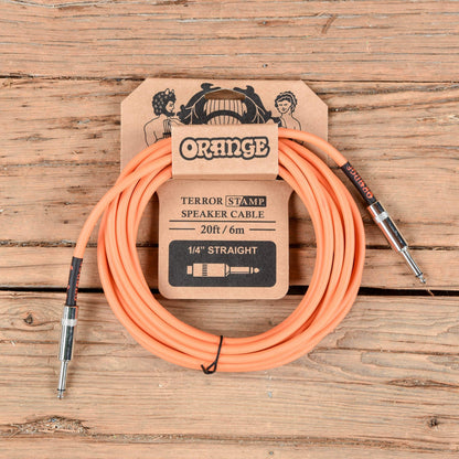 Orange Terror Stamp 20w Valve Hybrid Guitar Amp Pedal Amps / Guitar Heads