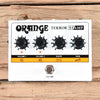 Orange Terror Stamp 20w Valve Hybrid Guitar Amp Pedal Amps / Guitar Heads