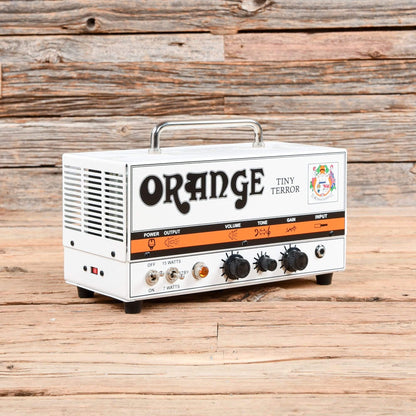 Orange Tiny Terror 15w Head  USED Amps / Guitar Heads
