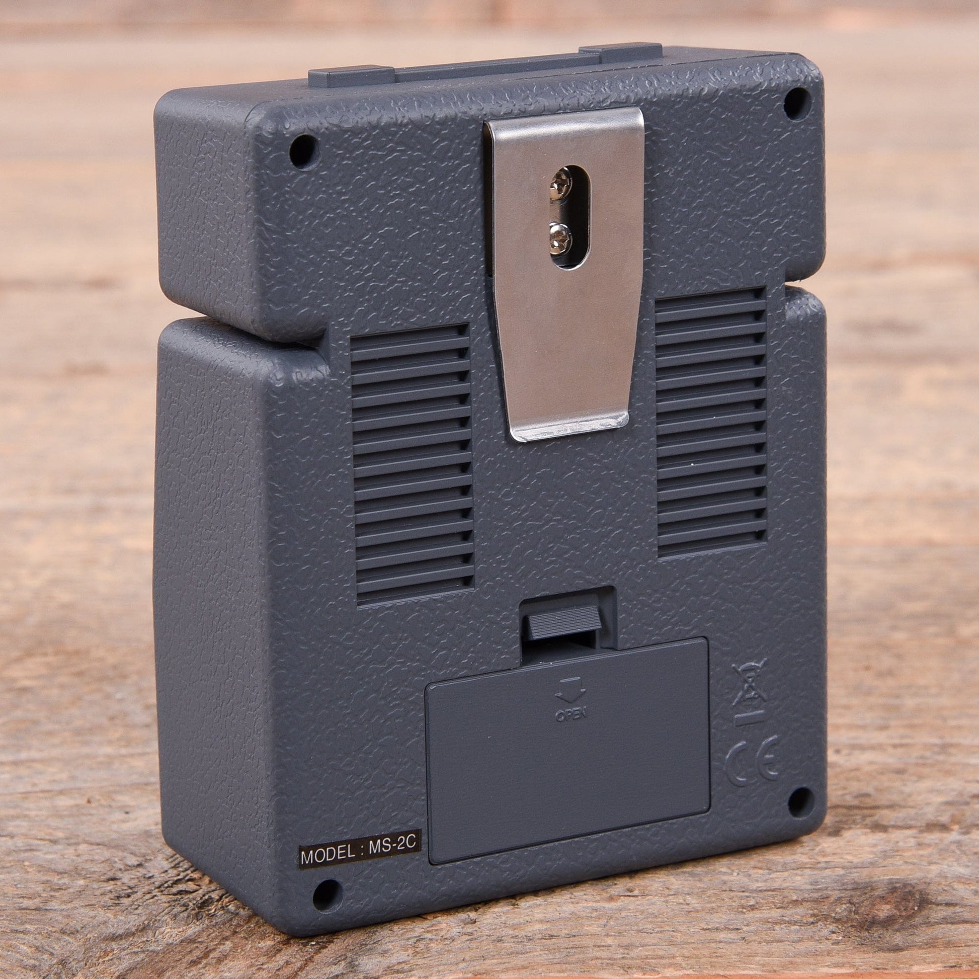 Marshall MS-2C 1w Battery-Powered Micro Amp Classic Amps / Small Amps