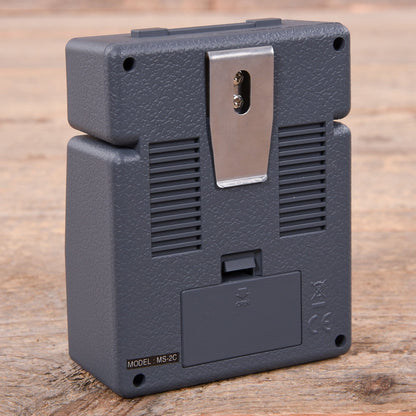 Marshall MS-2C 1w Battery-Powered Micro Amp Classic Amps / Small Amps