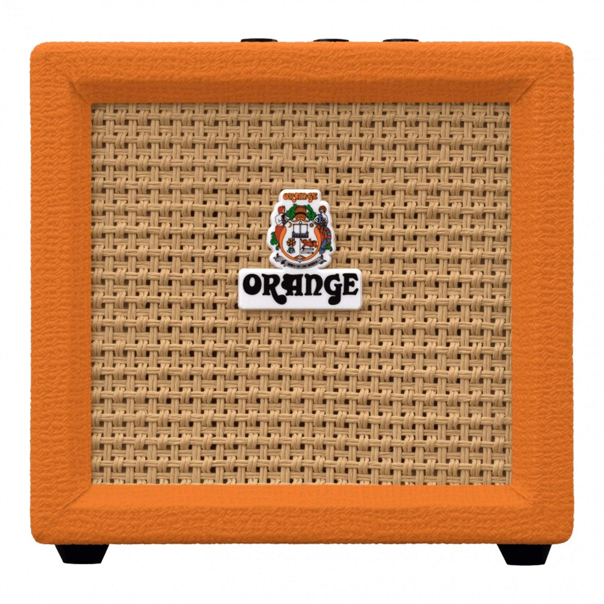 Orange Crush Mini 3w Combo Amps / Small Amps