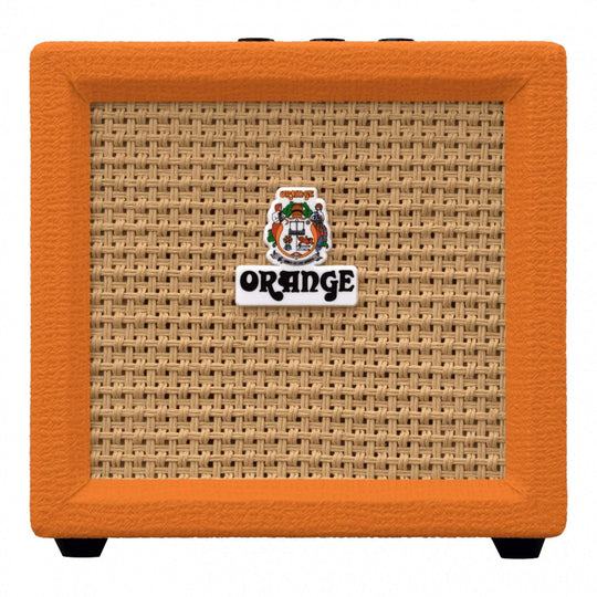 Orange Crush Mini 3w Combo Amps / Small Amps