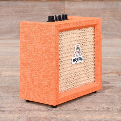 Orange Crush Mini 3w Combo Amps / Small Amps