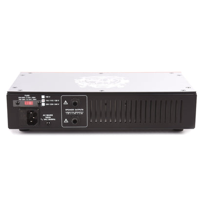 Orange Pedal Baby 100 Class A/B Power Amplifier 100W Amps / Small Amps