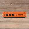 Orange Pedal Baby 100 Class A/B Power Amplifier 100W Amps / Small Amps
