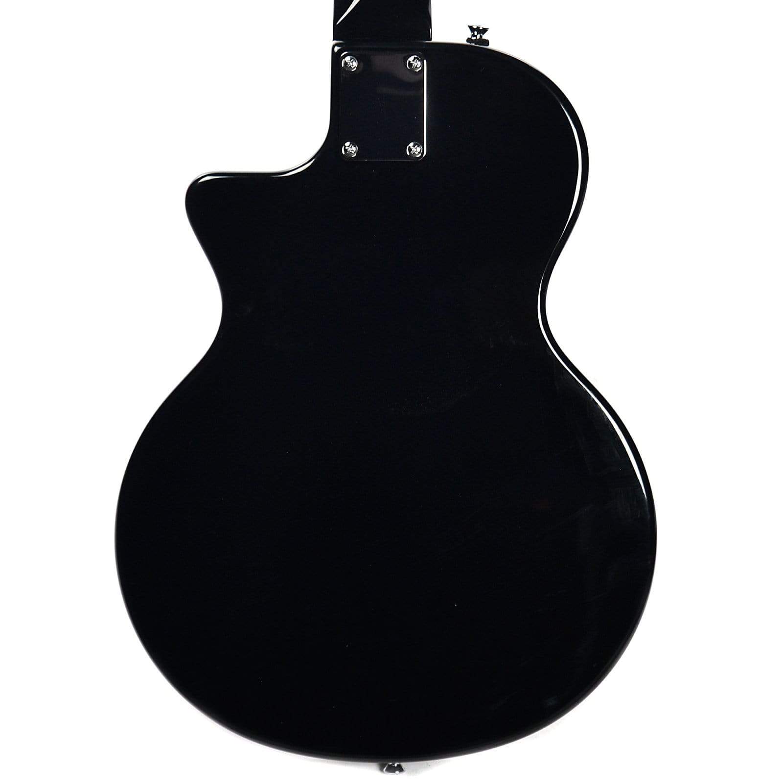 Orange O-Bass Sunburst Bass Guitars / 4-String