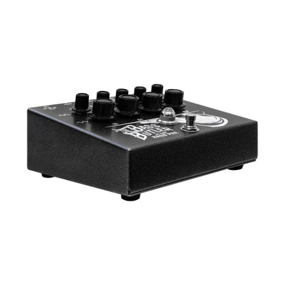 Orange Bass Butler Bi-Amp Bass Preamp Pedal Effects and Pedals / Bass Pedals