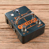 Orange Amp Detonator Buffered ABY Switcher Effects and Pedals / Controllers, Volume and Expression