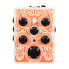 Orange Acoustic Pedal Acoustic Preamp & EQ Effects and Pedals / EQ