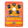 Orange Two Stroke Boost EQ Effects and Pedals / EQ