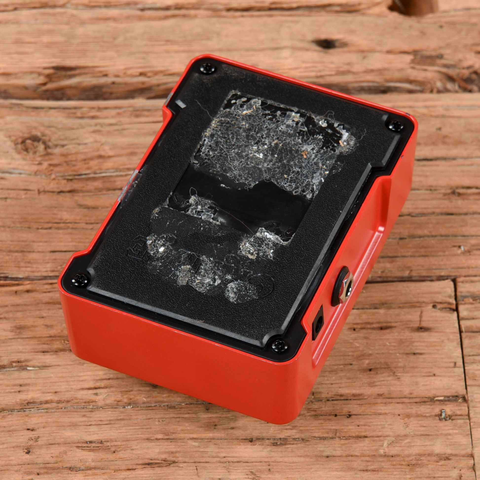 Orange Two Stroke EQ Effects and Pedals / EQ