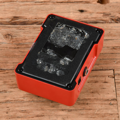 Orange Two Stroke EQ Effects and Pedals / EQ