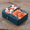 Orange Fur Coat Fuzz Octave Pedal Effects and Pedals / Fuzz