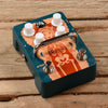 Orange Fur Coat Fuzz / Octave Pedal Effects and Pedals / Fuzz
