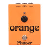 Orange Phaser Pedal Effects and Pedals / Phase Shifters