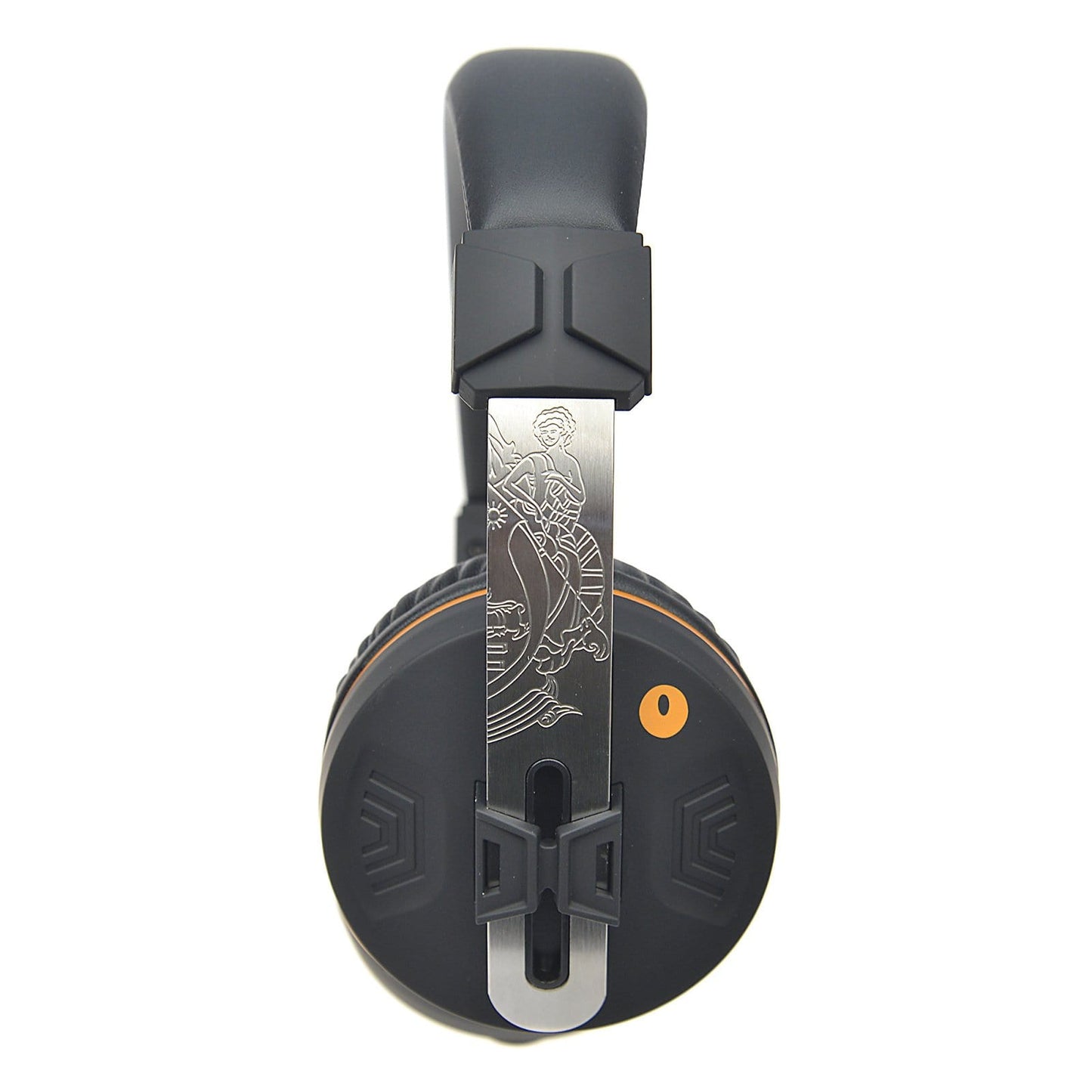 Orange O Edition Headphones Home Audio / Headphones / Over-ear Headphones