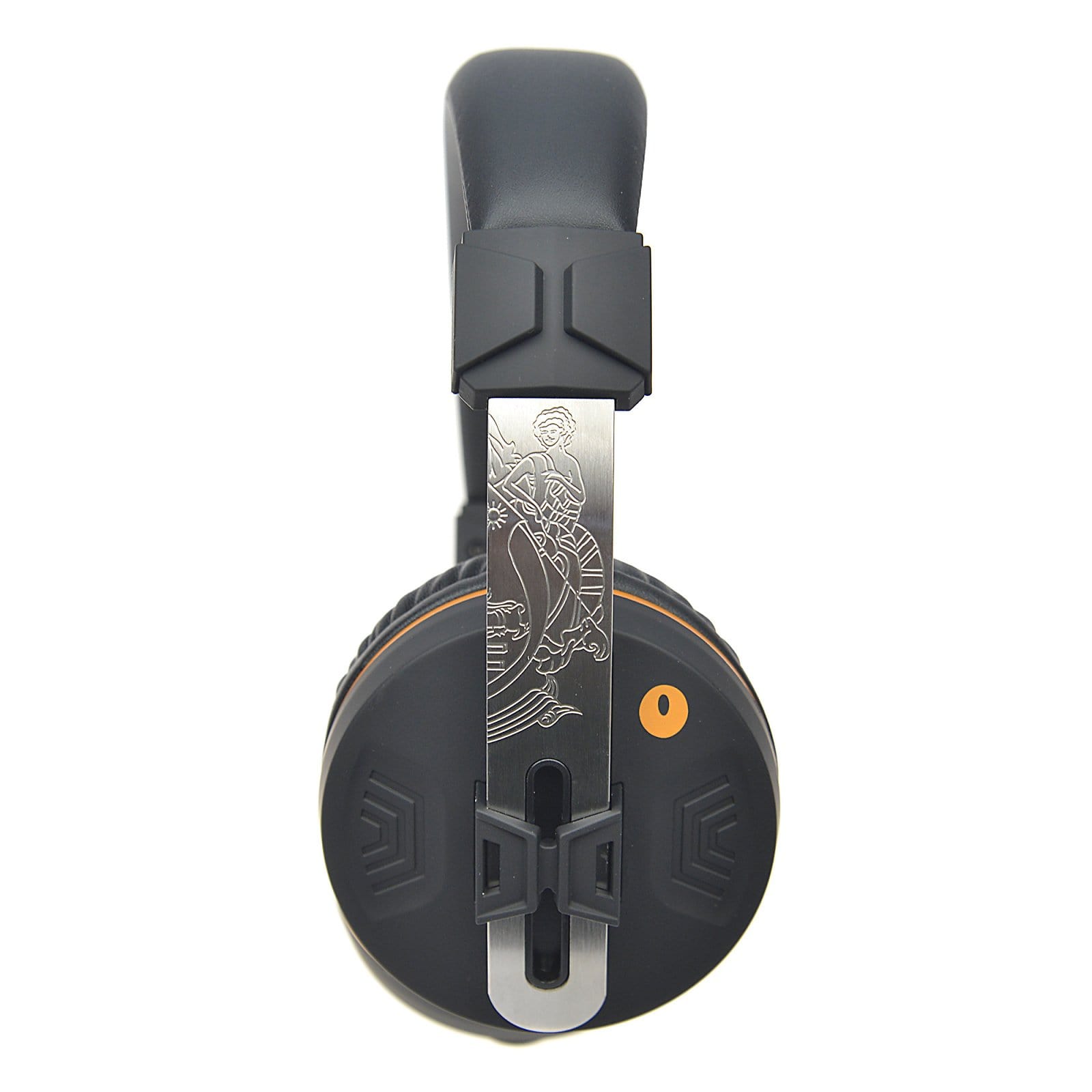 Orange O Edition Headphones Home Audio / Headphones / Over-ear Headphones