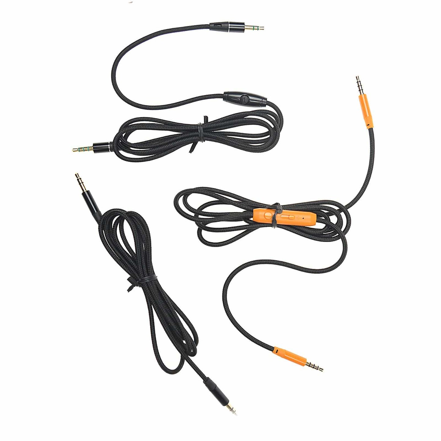 Orange O Edition Headphones Home Audio / Headphones / Over-ear Headphones