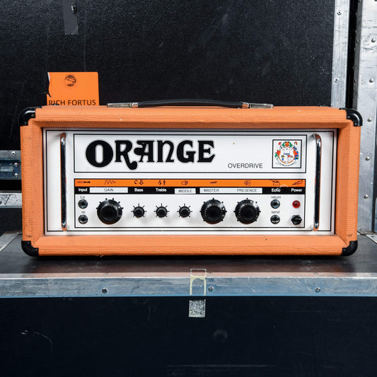 Orange OR120