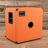 Orange PPC410 4x10 Bass Cabinet