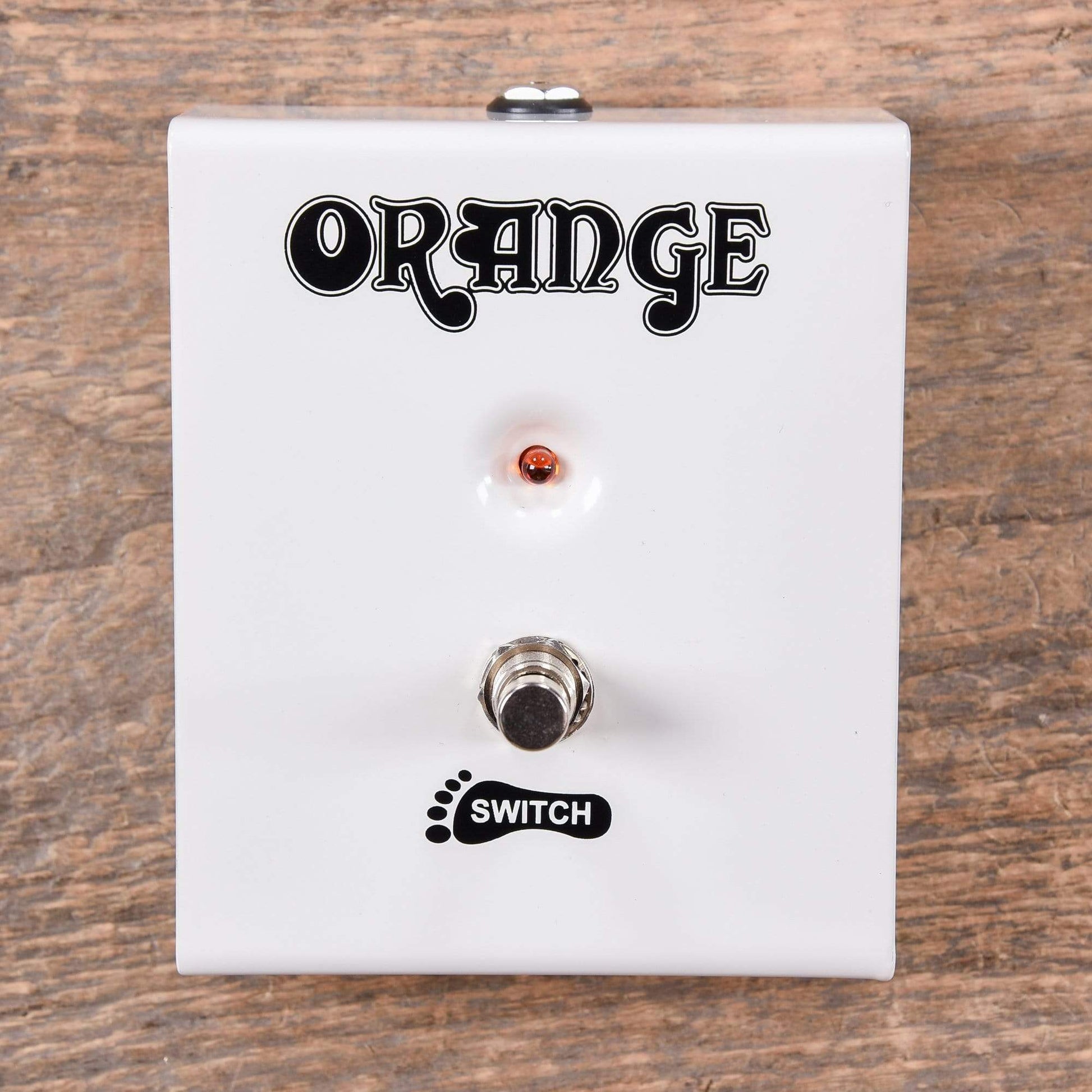 Orange FS-1 Single Function Footswitch Parts / Amp Parts