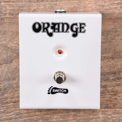 Orange FS-1 Single Function Footswitch Parts / Amp Parts