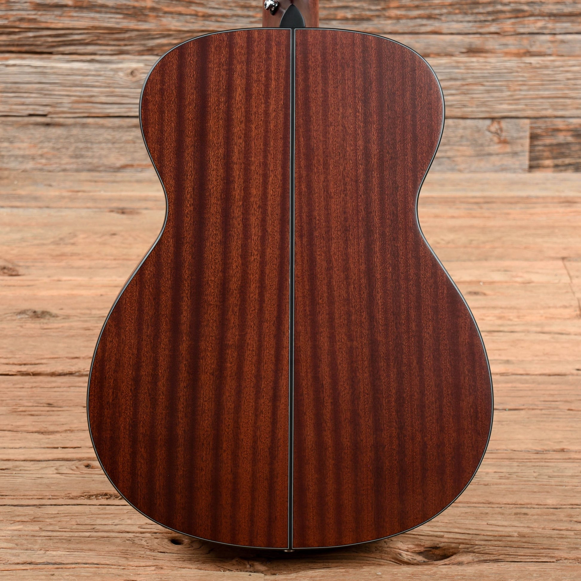 Orangewood Oliver C Natural Acoustic Guitars / Concert