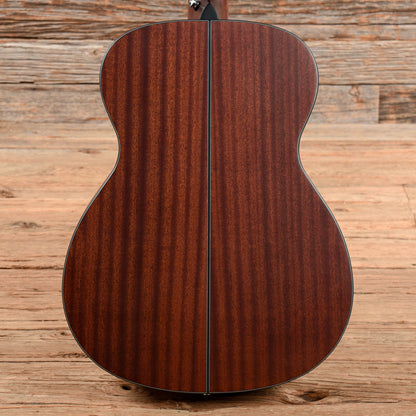 Orangewood Oliver C Natural Acoustic Guitars / Concert