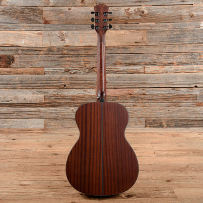 Orangewood Oliver C Natural Acoustic Guitars / Concert
