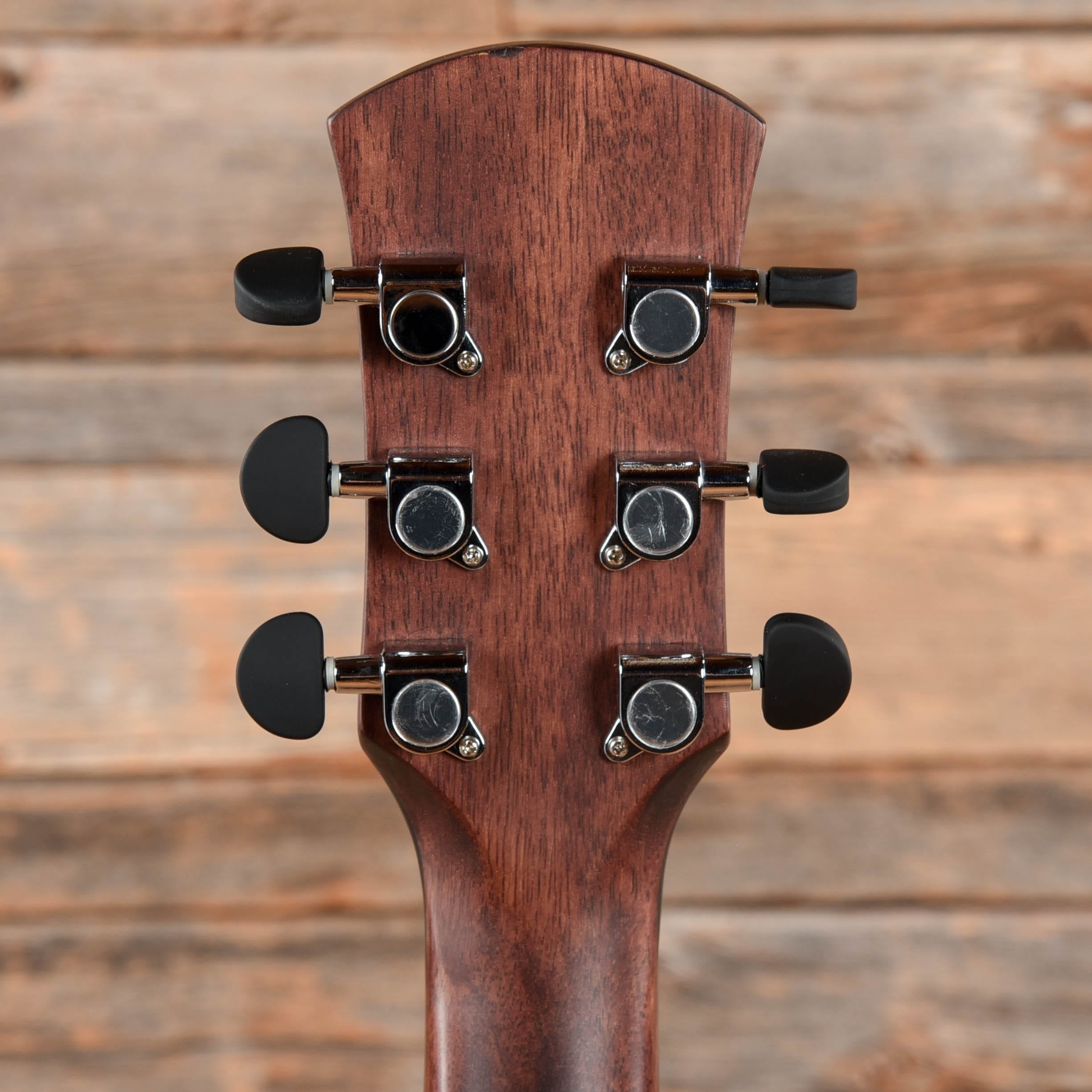 Orangewood Oliver C Natural Acoustic Guitars / Concert