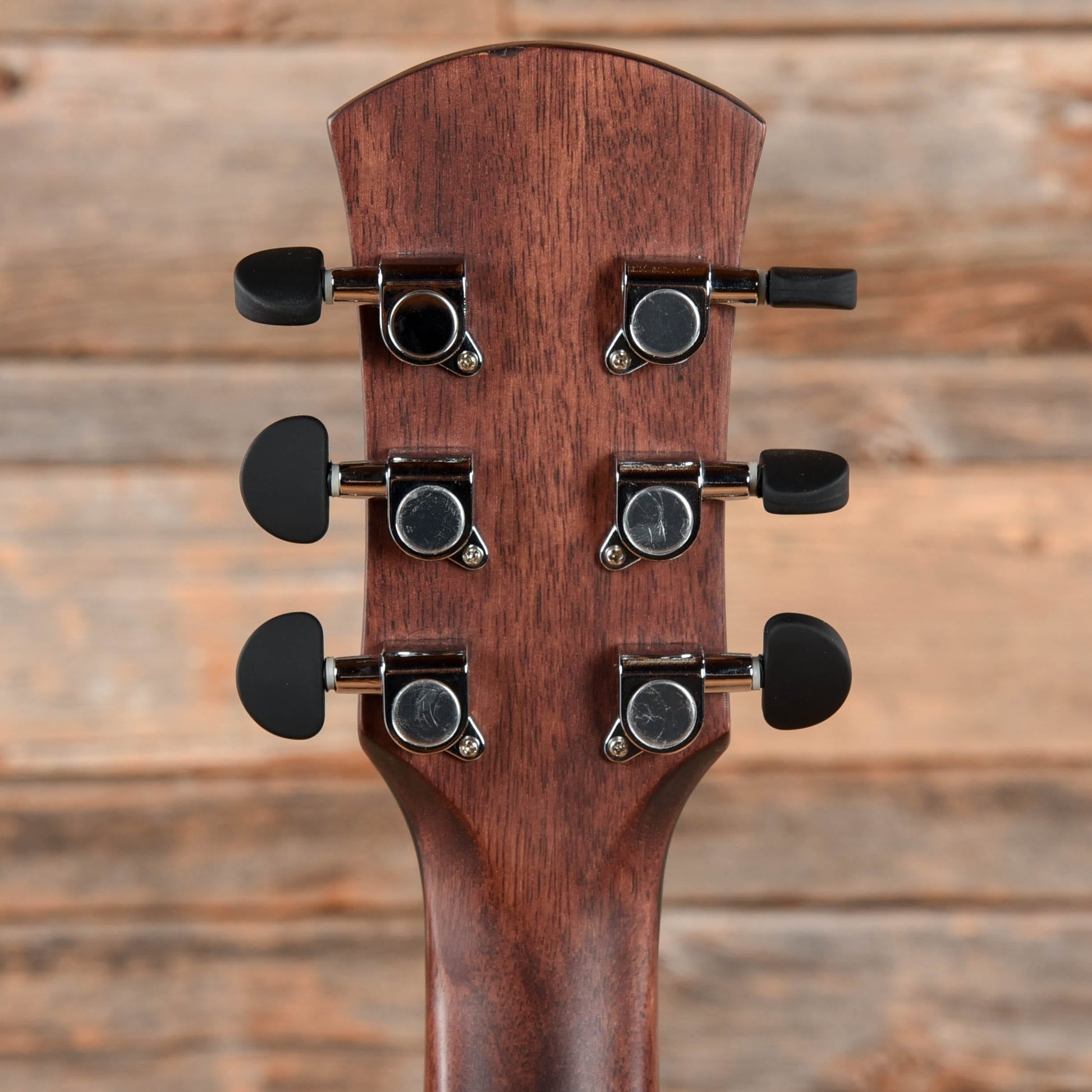 Orangewood Oliver C Natural Acoustic Guitars / Concert